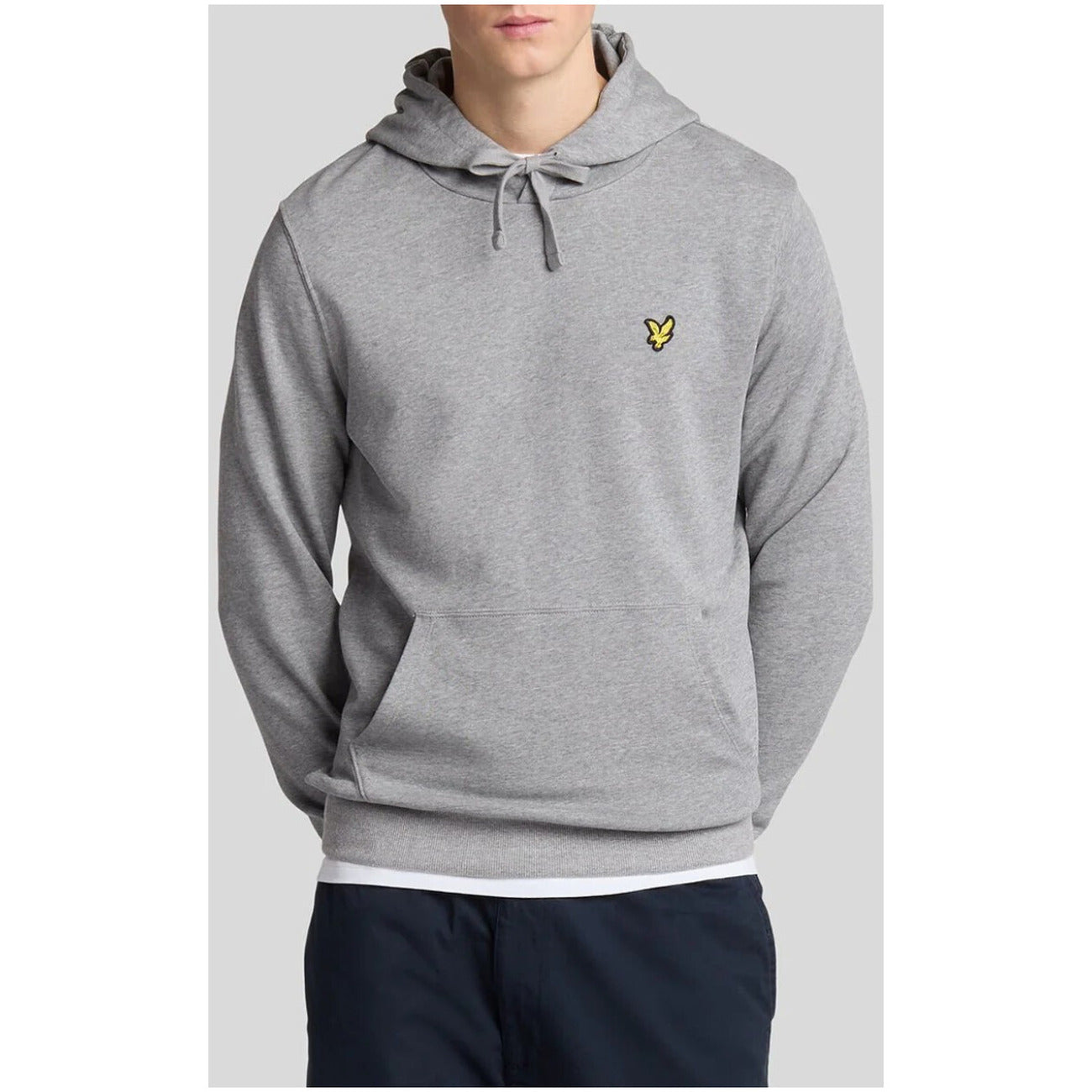 Lyle & Scott Barbat Hanorace