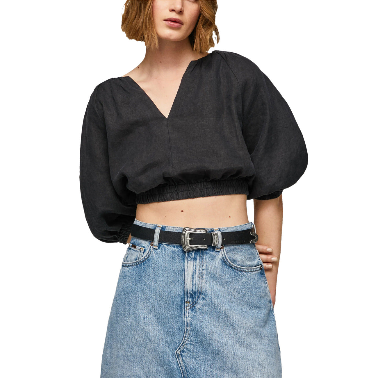 Pepe Jeans Femeie Tricouri