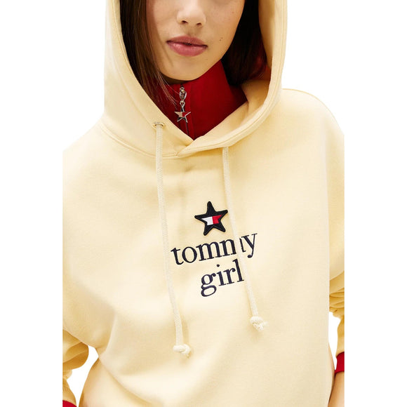 Tommy Hilfiger Jeans Hanorac Femeie