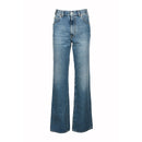 Mauro Grifoni Femeie Jeans-1