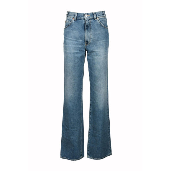 Mauro Grifoni Femeie Jeans