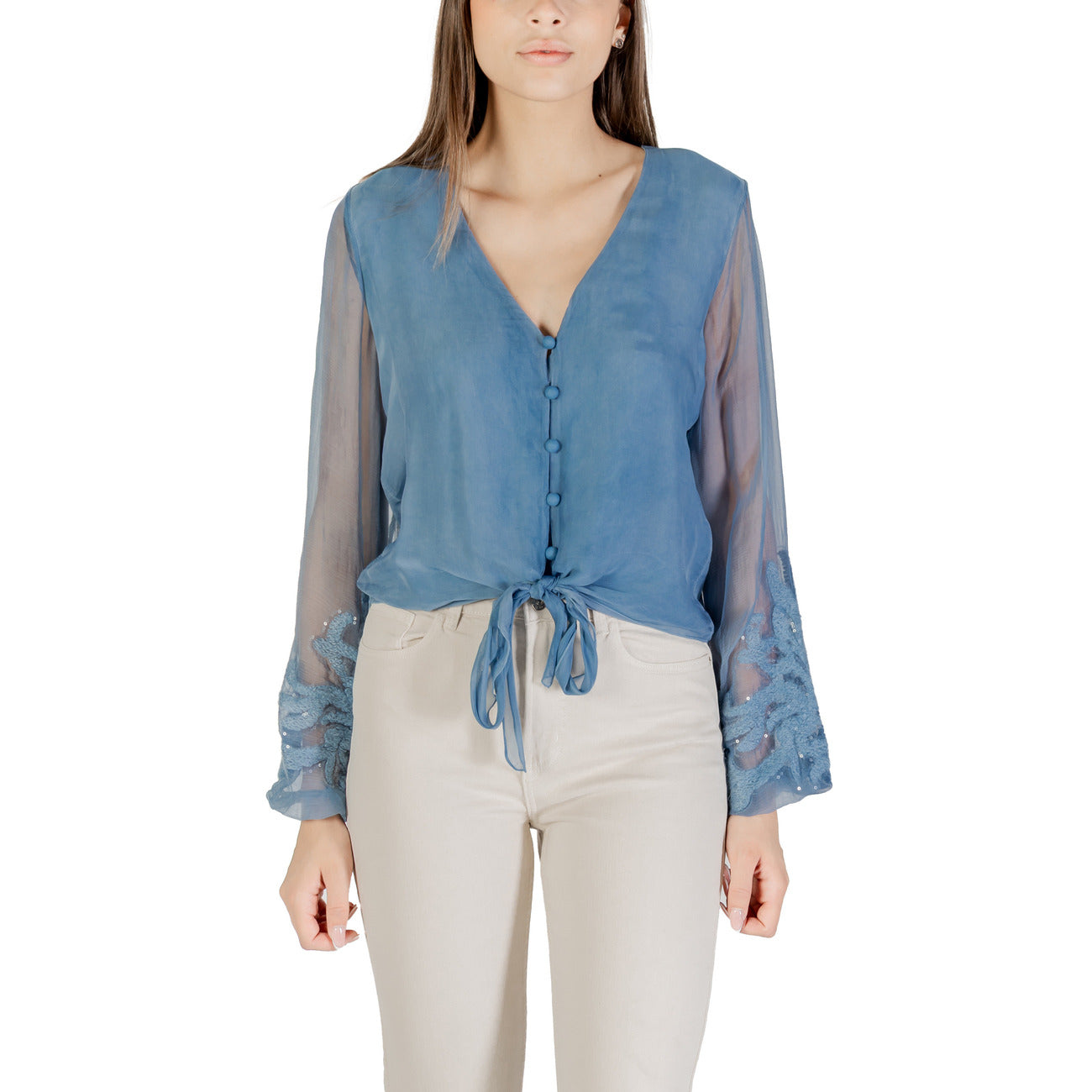 Guess Femeie Bluze