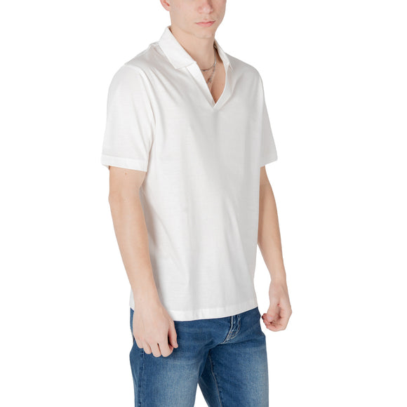 Armani Exchange Tricou Bărbat