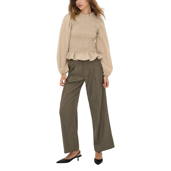 Jacqueline De Yong Femeie Pantaloni