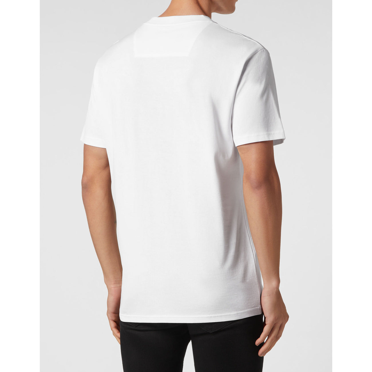 Philipp Plein Barbat Tricouri