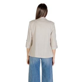 Only Jachetă Femeie - 0