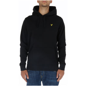 Lyle & Scott Barbat Hanorace