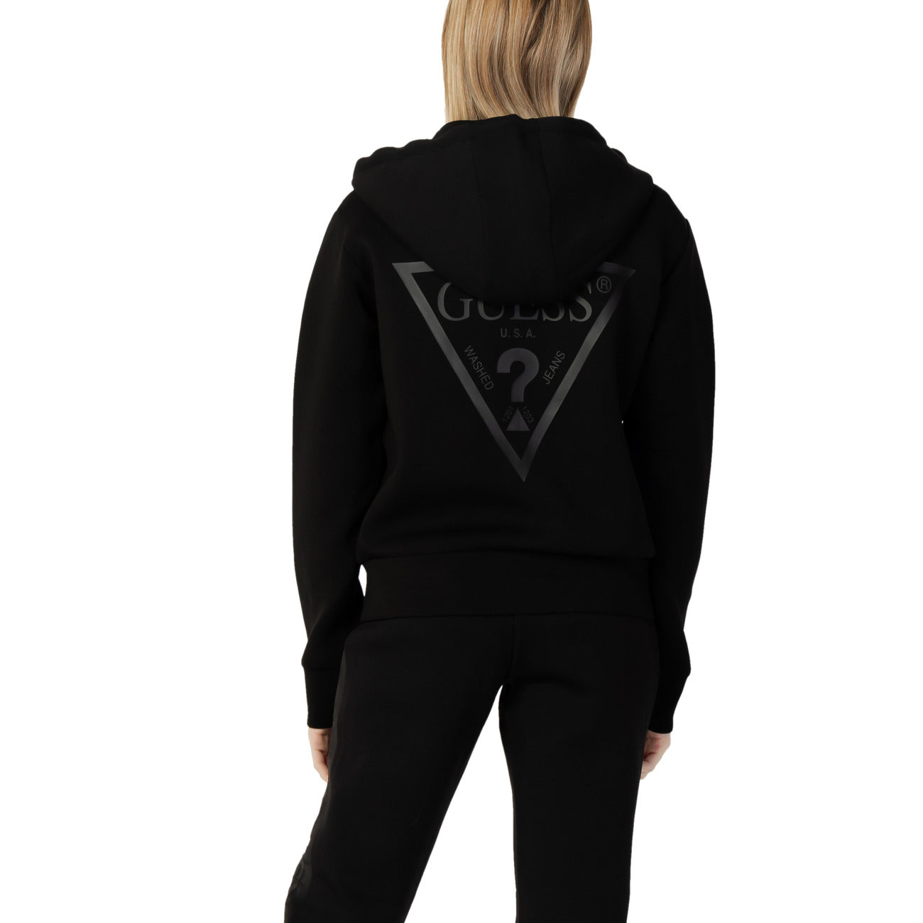 Guess Active Femeie Hanorace - 0