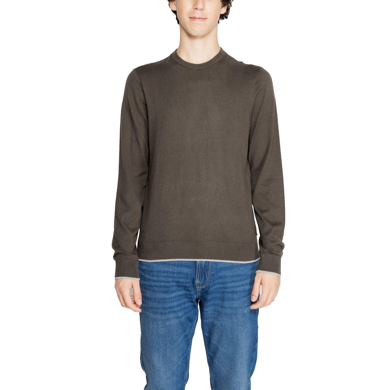 Armani Exchange Barbat Pulovere
