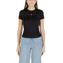 Tommy Hilfiger Jeans Femeie Tricouri-6