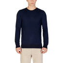 Yos Pulover Bărbat-4