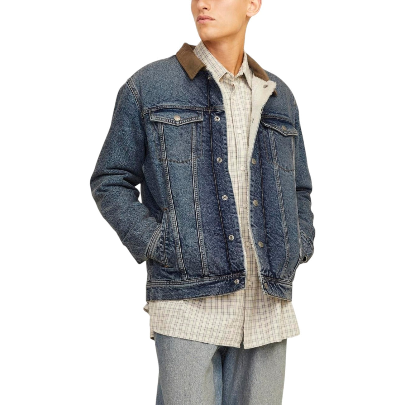 Jack & Jones Barbat Jachete