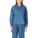 Ichi Femeie Cămăsi-1