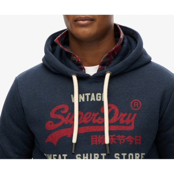 Superdry Barbat Hanorace