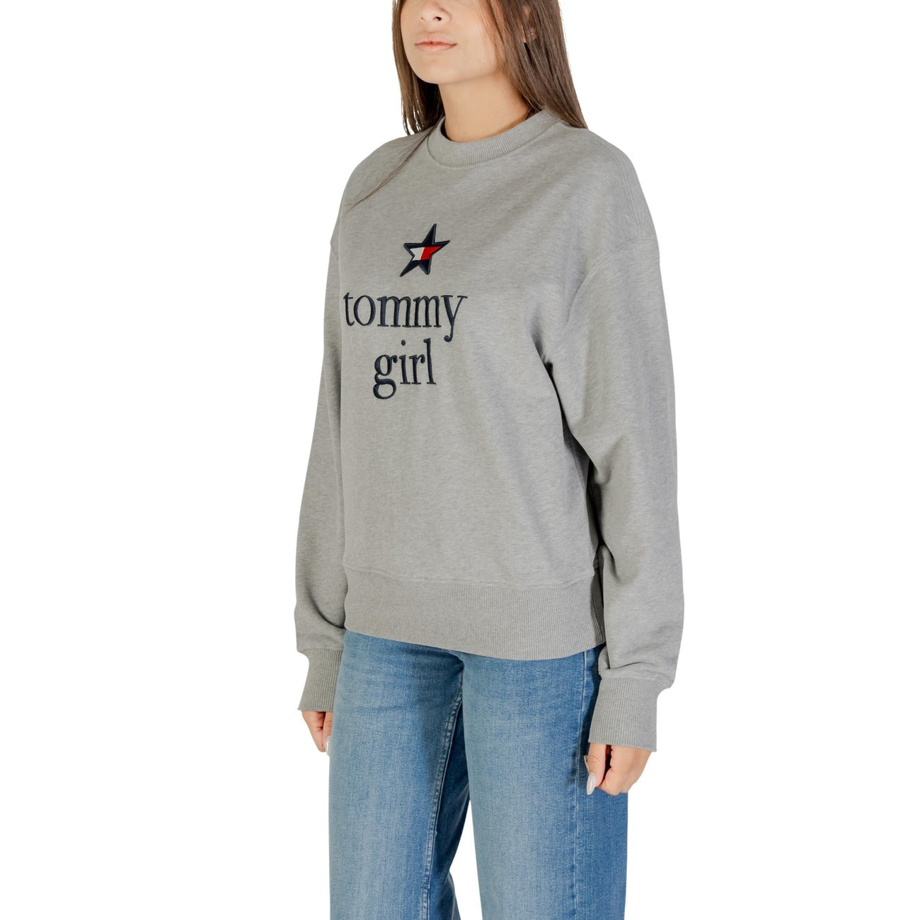 Tommy Hilfiger Jeans Femeie Hanorace