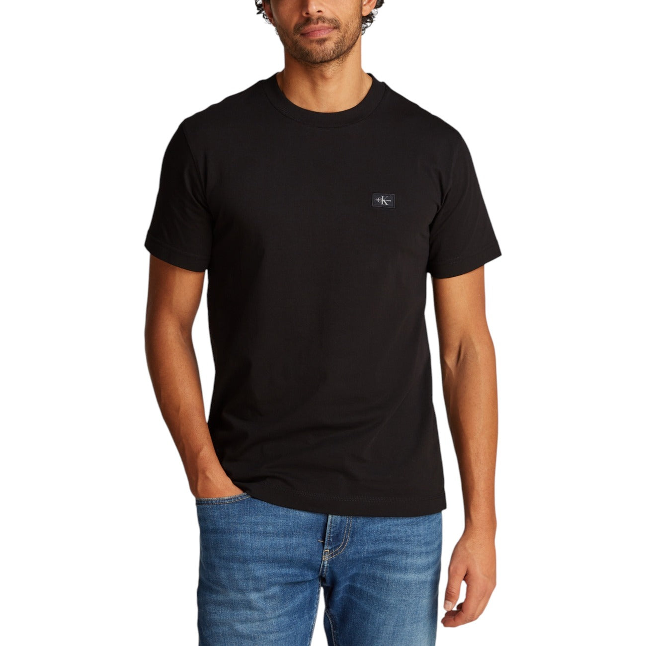 Calvin Klein Jeans Barbat Tricouri