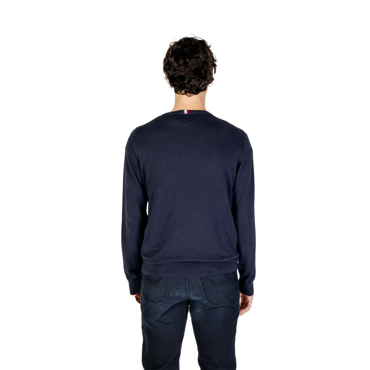 U.s. Polo Assn. Barbat Pulovere - 0