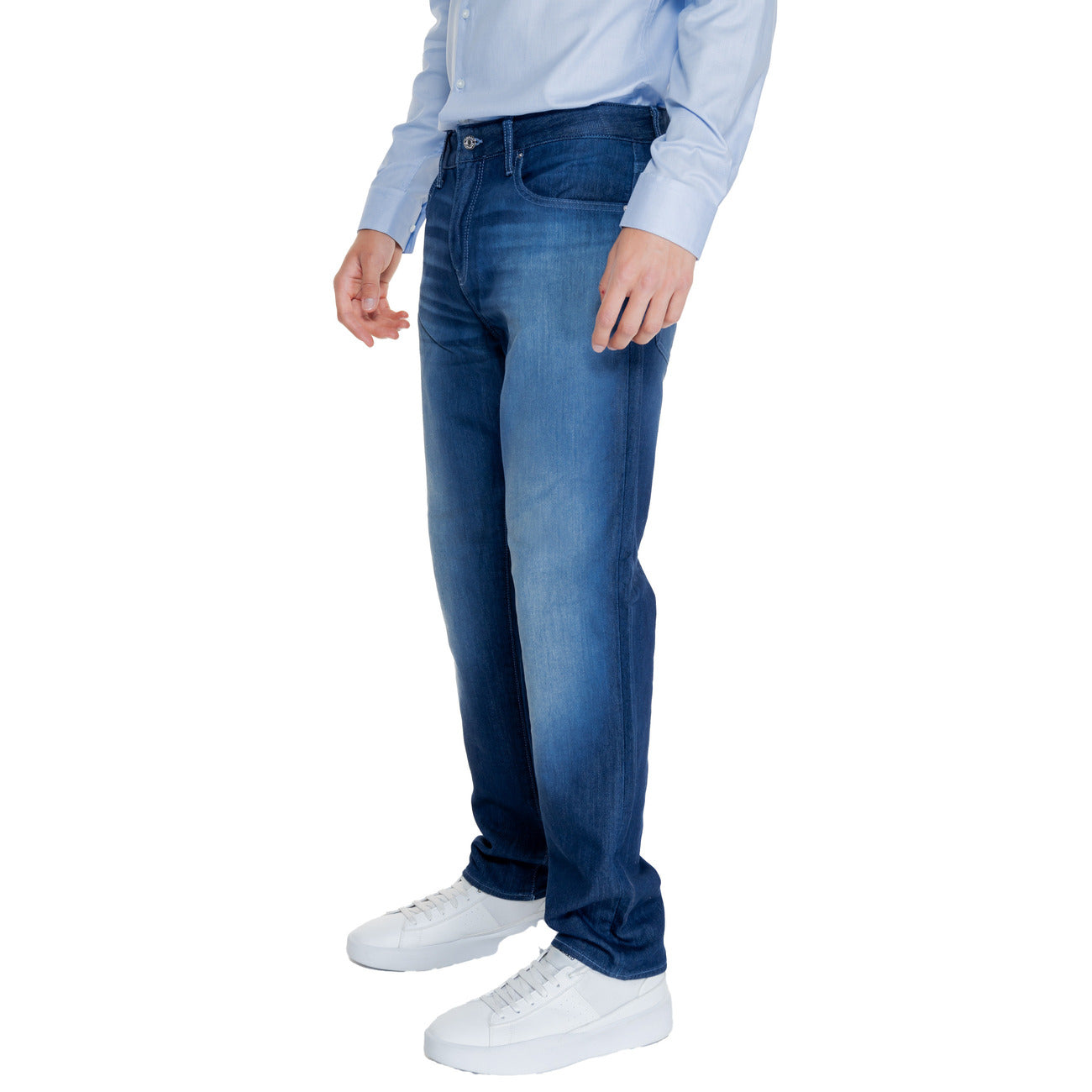 Armani Exchange Barbat Jeans