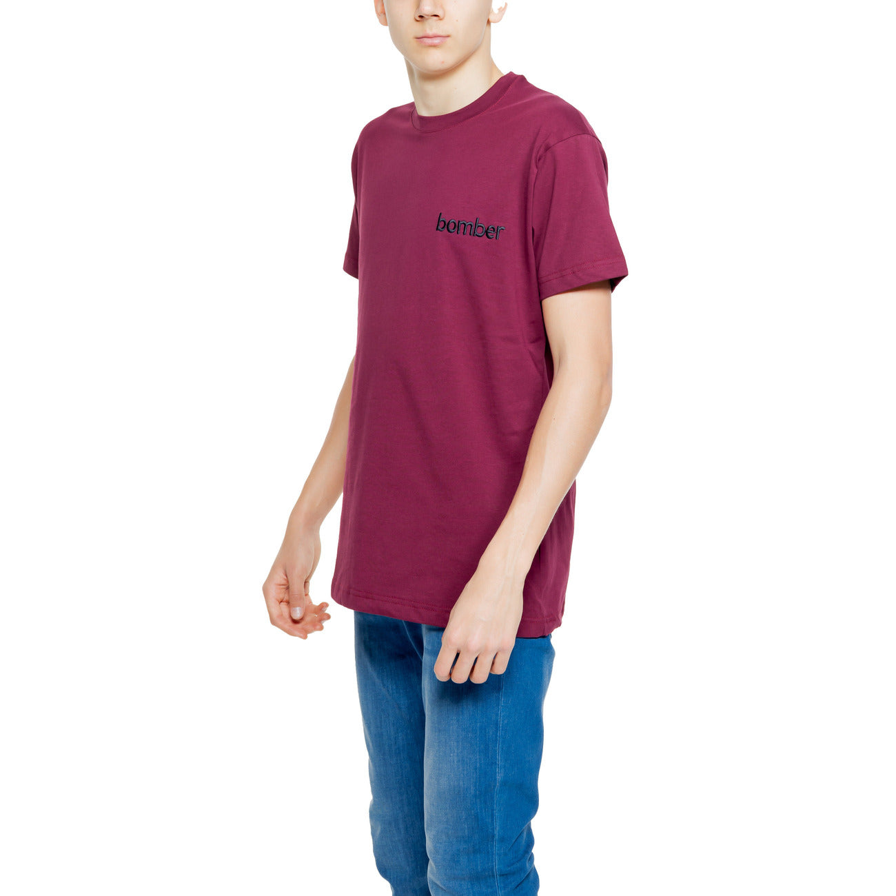 Hydra Clothing Barbat Tricouri