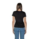 Calvin Klein Jeans Tricou Femeie-2