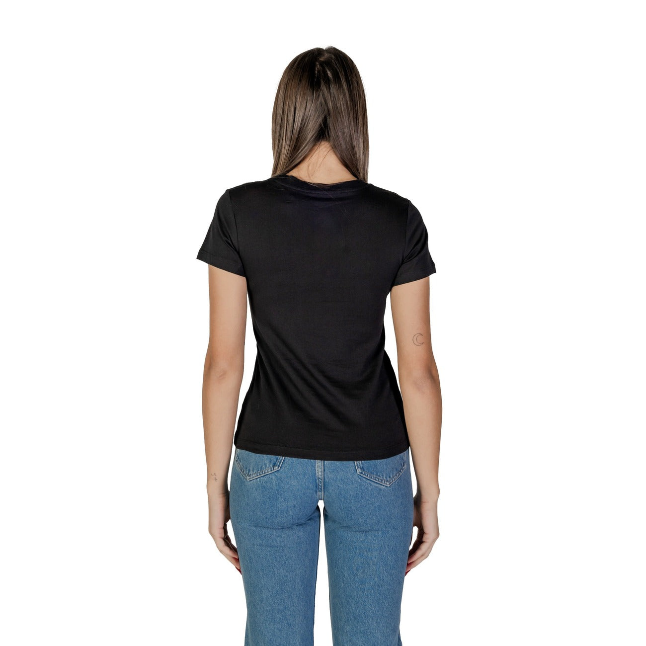 Calvin Klein Jeans Femeie Tricouri - 0