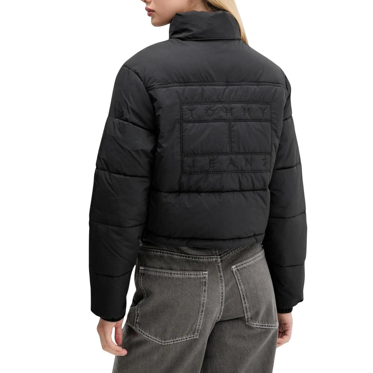 Tommy Hilfiger Jeans Femeie Geci
