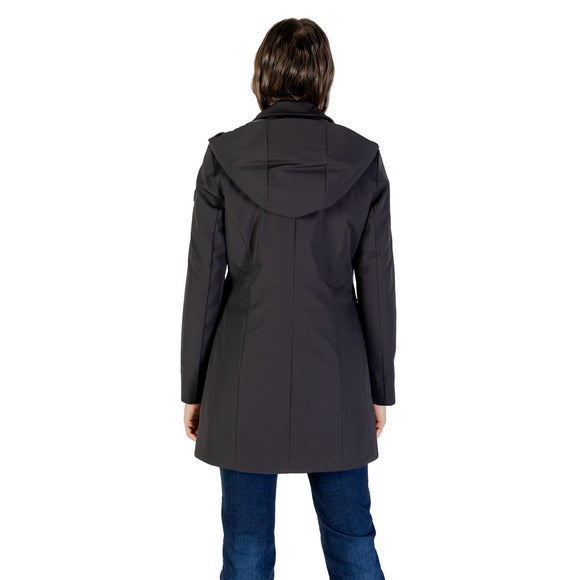 Peuterey Jachetă Femeie