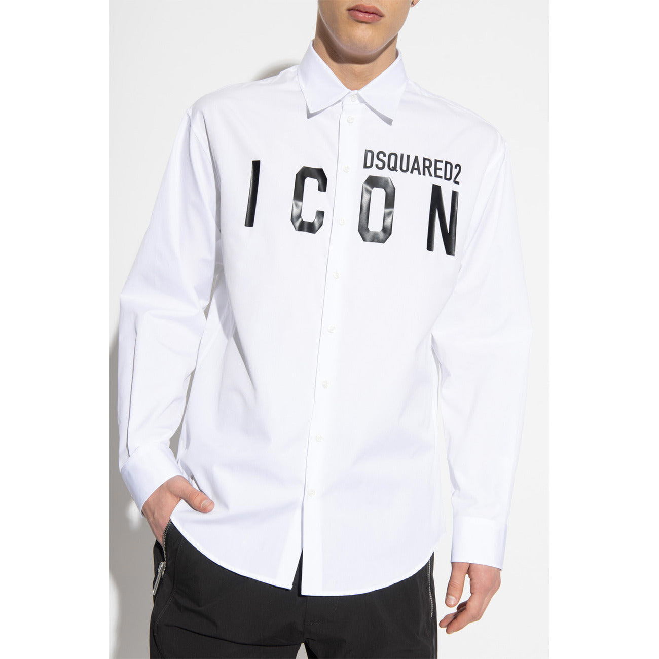 Dsquared Barbat Cămăși - 0